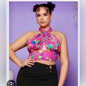 Hello Kitty and Friends Top